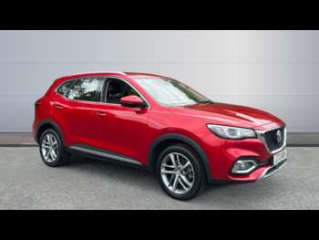 2022 (72) - 1.5 T-GDI Excite 5dr DCT Petrol Hatchback