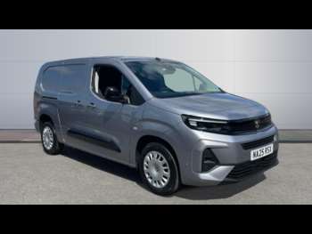 Used Vauxhall Combo 2025 for sale - 74185183: Photo