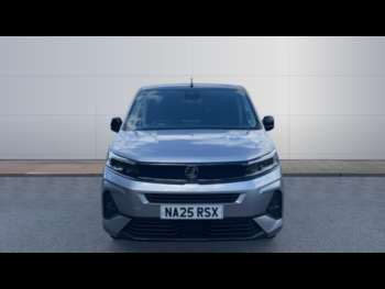 Used Vauxhall Combo 2025 for sale - 74185183: Photo