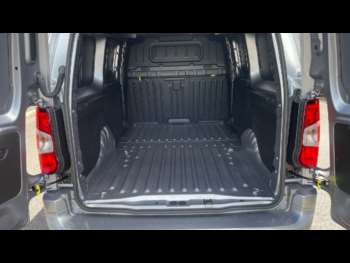 Used Vauxhall Combo 2025 for sale - 74185183: Photo