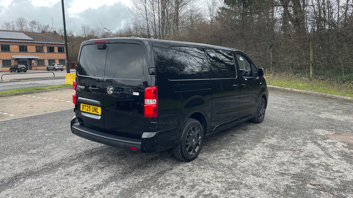 Used Vauxhall Vivaro 2025 for sale - 77567634: Photo 10