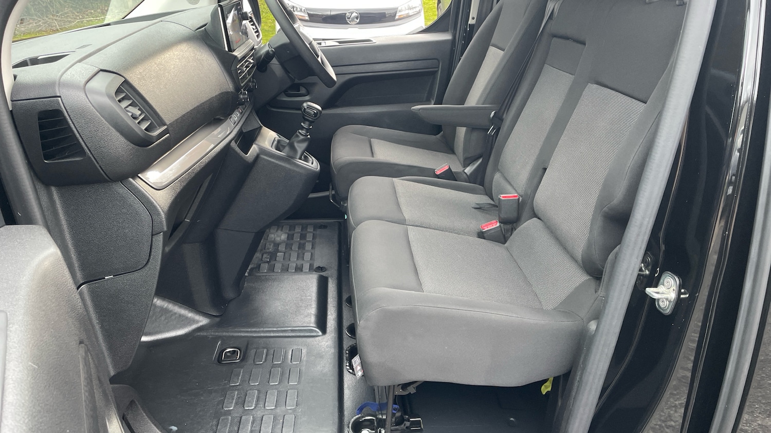 Used Vauxhall Vivaro 2025 for sale - 77567634: Photo 13