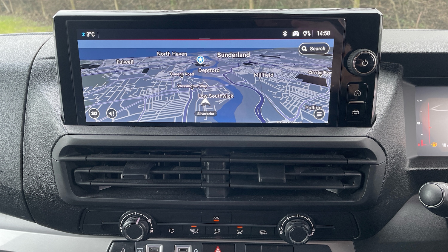 Used Vauxhall Vivaro 2025 for sale - 77567634: Photo 15