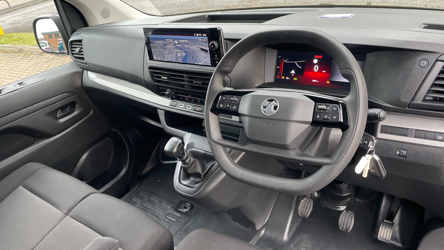 Used Vauxhall Vivaro 2025 for sale - 77567634: Photo 16