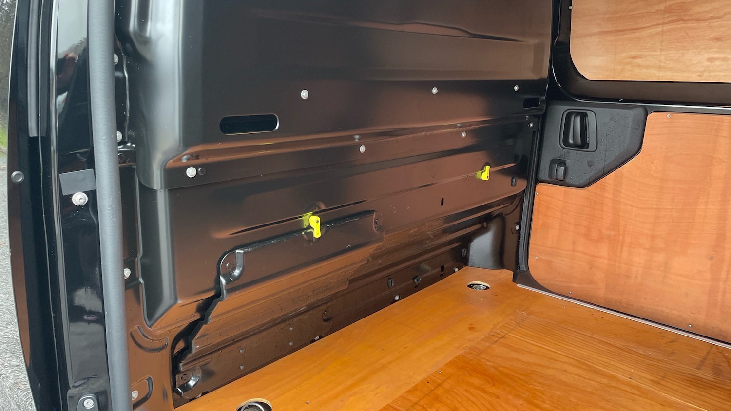 Used Vauxhall Vivaro 2025 for sale - 77567634: Photo 18