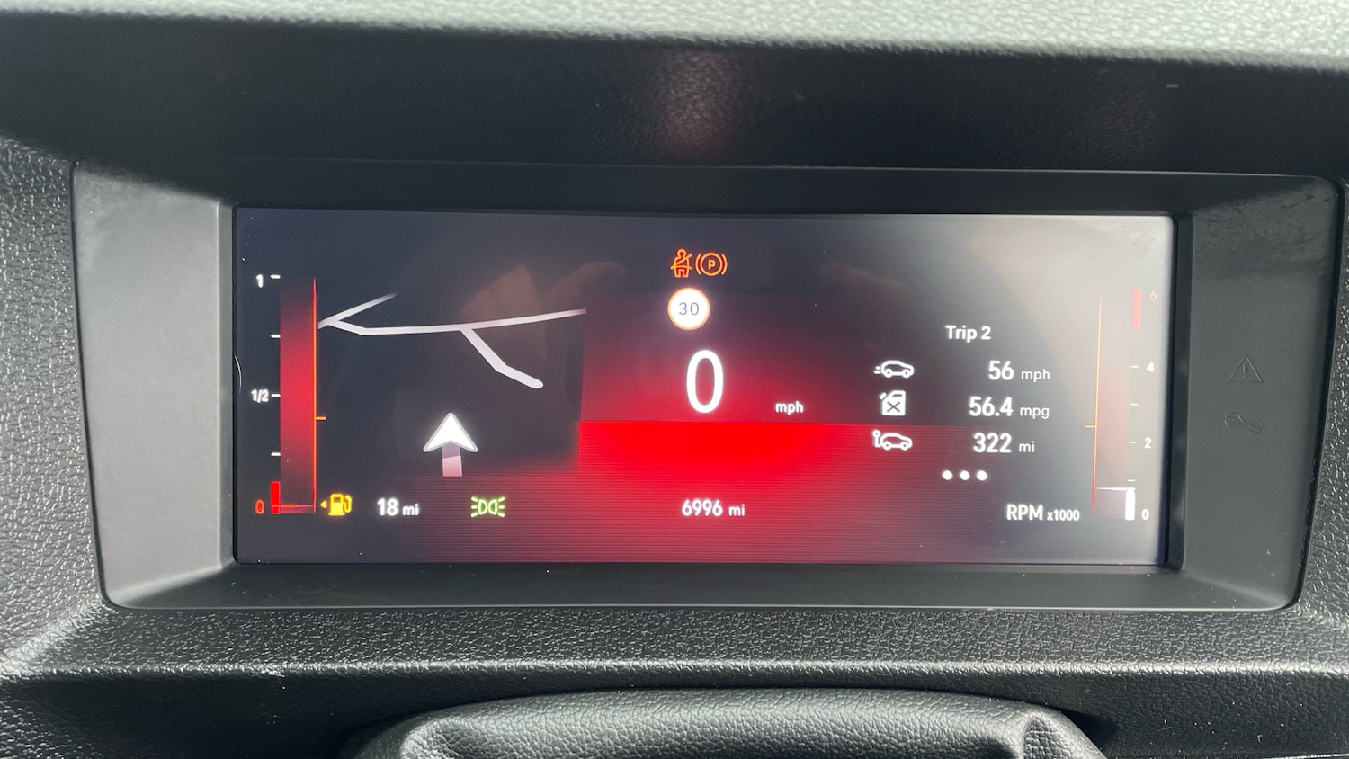 Used Vauxhall Vivaro 2025 for sale - 77567634: Photo 19