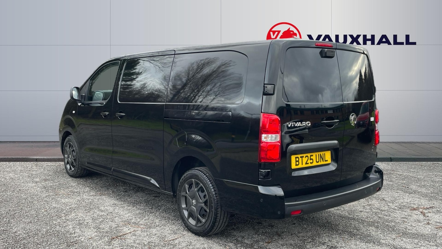 Used Vauxhall Vivaro 2025 for sale - 77567634: Photo 2