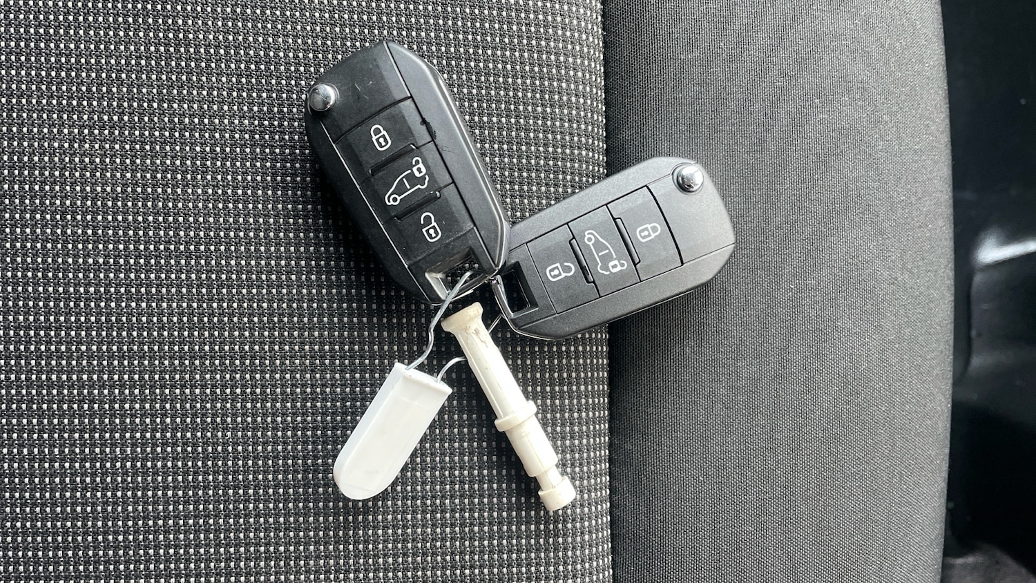 Used Vauxhall Vivaro 2025 for sale - 77567634: Photo 20