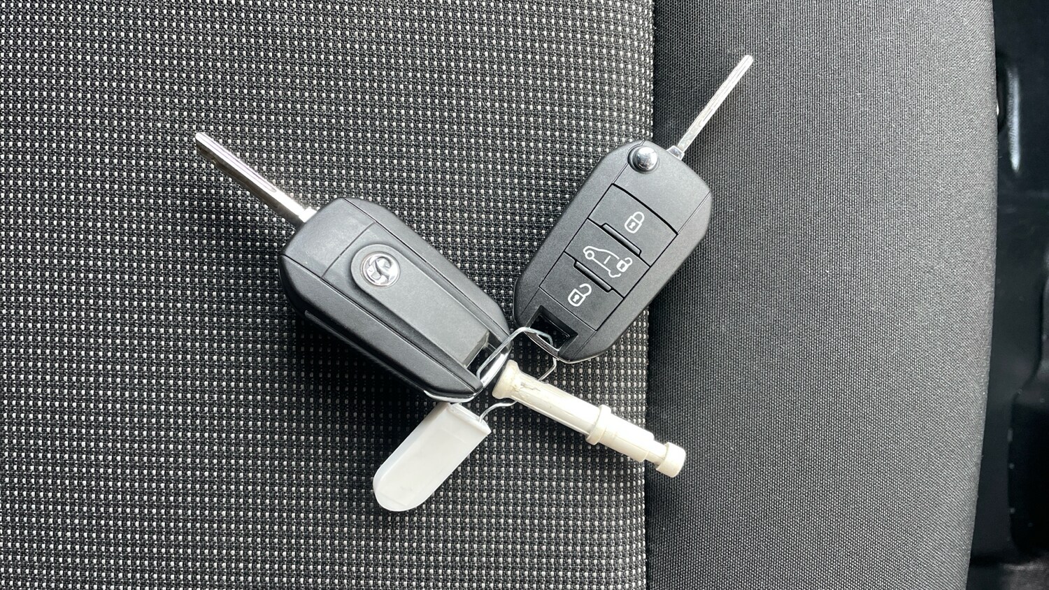 Used Vauxhall Vivaro 2025 for sale - 77567634: Photo 21