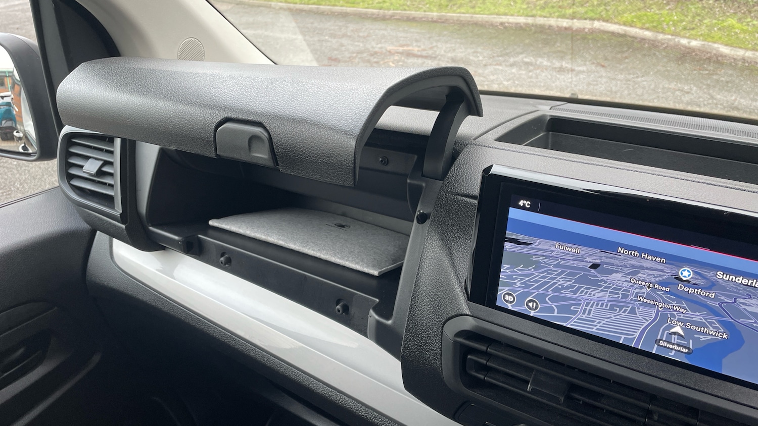 Used Vauxhall Vivaro 2025 for sale - 77567634: Photo 22