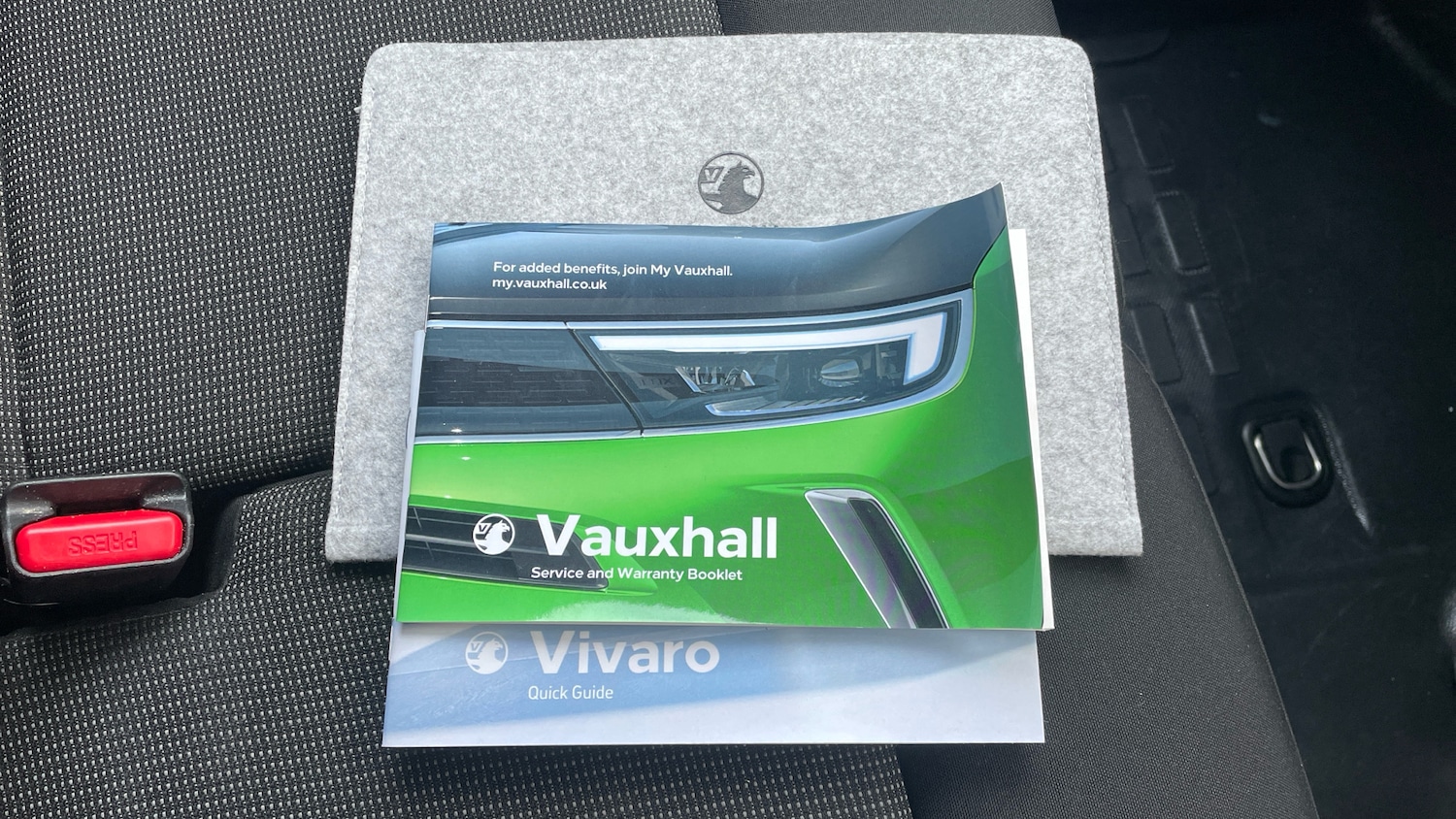 Used Vauxhall Vivaro 2025 for sale - 77567634: Photo 23