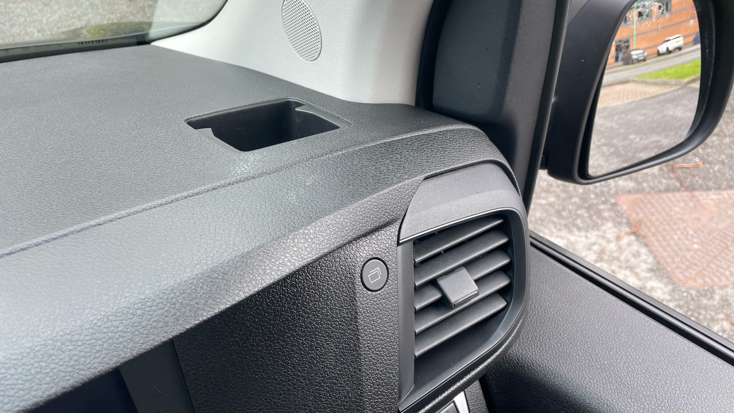 Used Vauxhall Vivaro 2025 for sale - 77567634: Photo 26