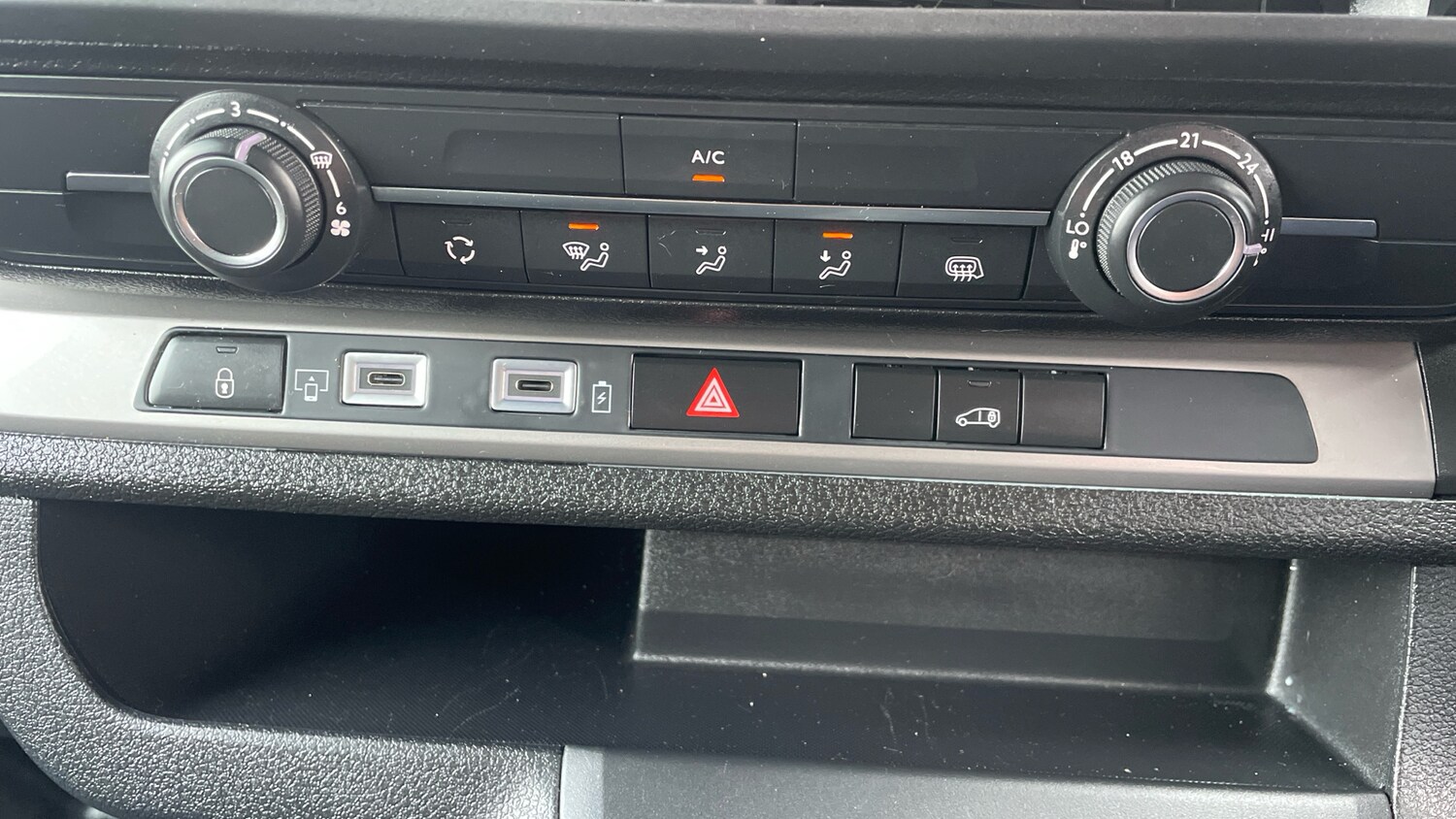 Used Vauxhall Vivaro 2025 for sale - 77567634: Photo 28