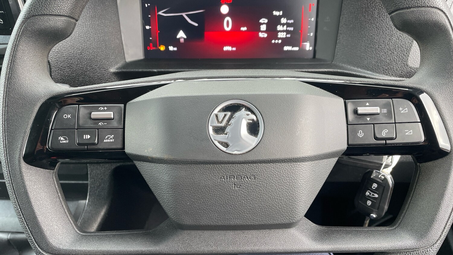 Used Vauxhall Vivaro 2025 for sale - 77567634: Photo 32