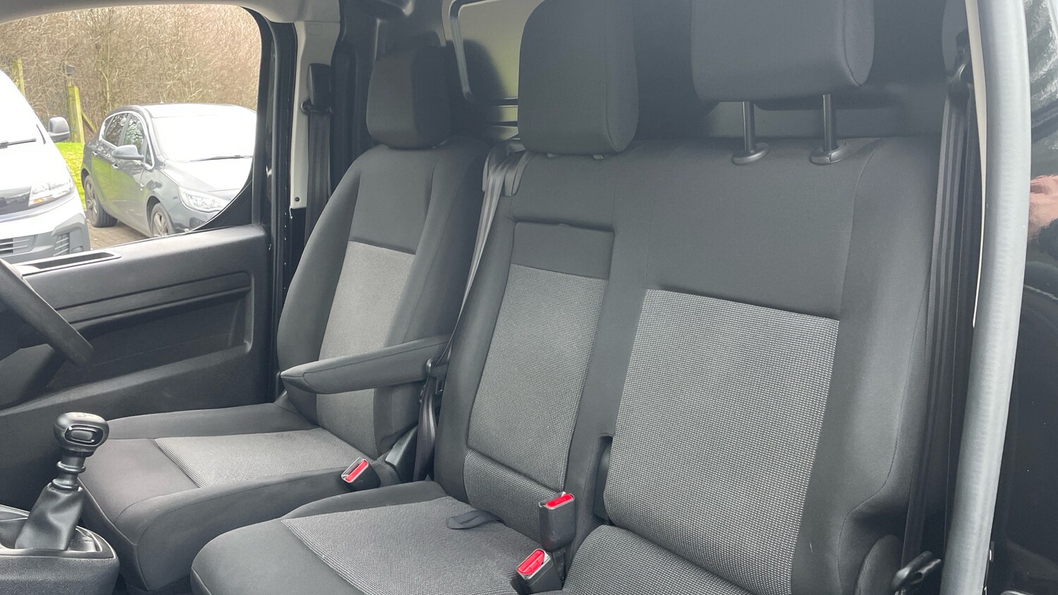 Used Vauxhall Vivaro 2025 for sale - 77567634: Photo 36