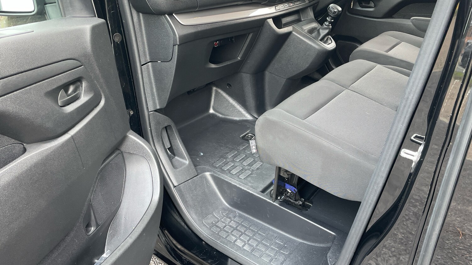 Used Vauxhall Vivaro 2025 for sale - 77567634: Photo 37