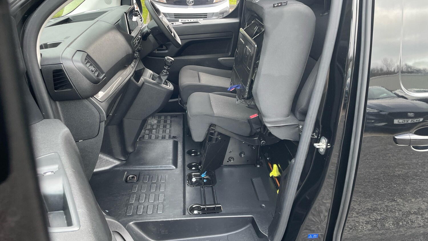 Used Vauxhall Vivaro 2025 for sale - 77567634: Photo 38