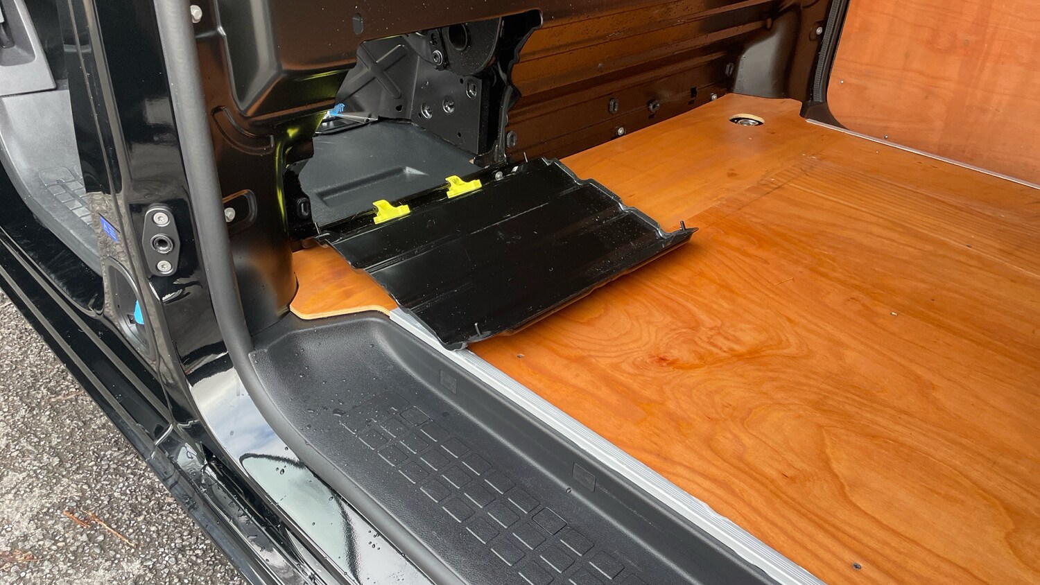 Used Vauxhall Vivaro 2025 for sale - 77567634: Photo 39