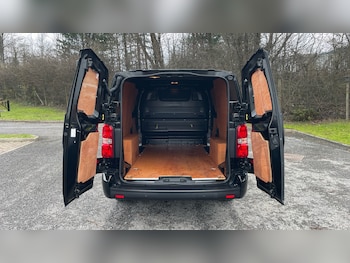 Used Vauxhall Vivaro 2025 for sale - 77567634: Photo