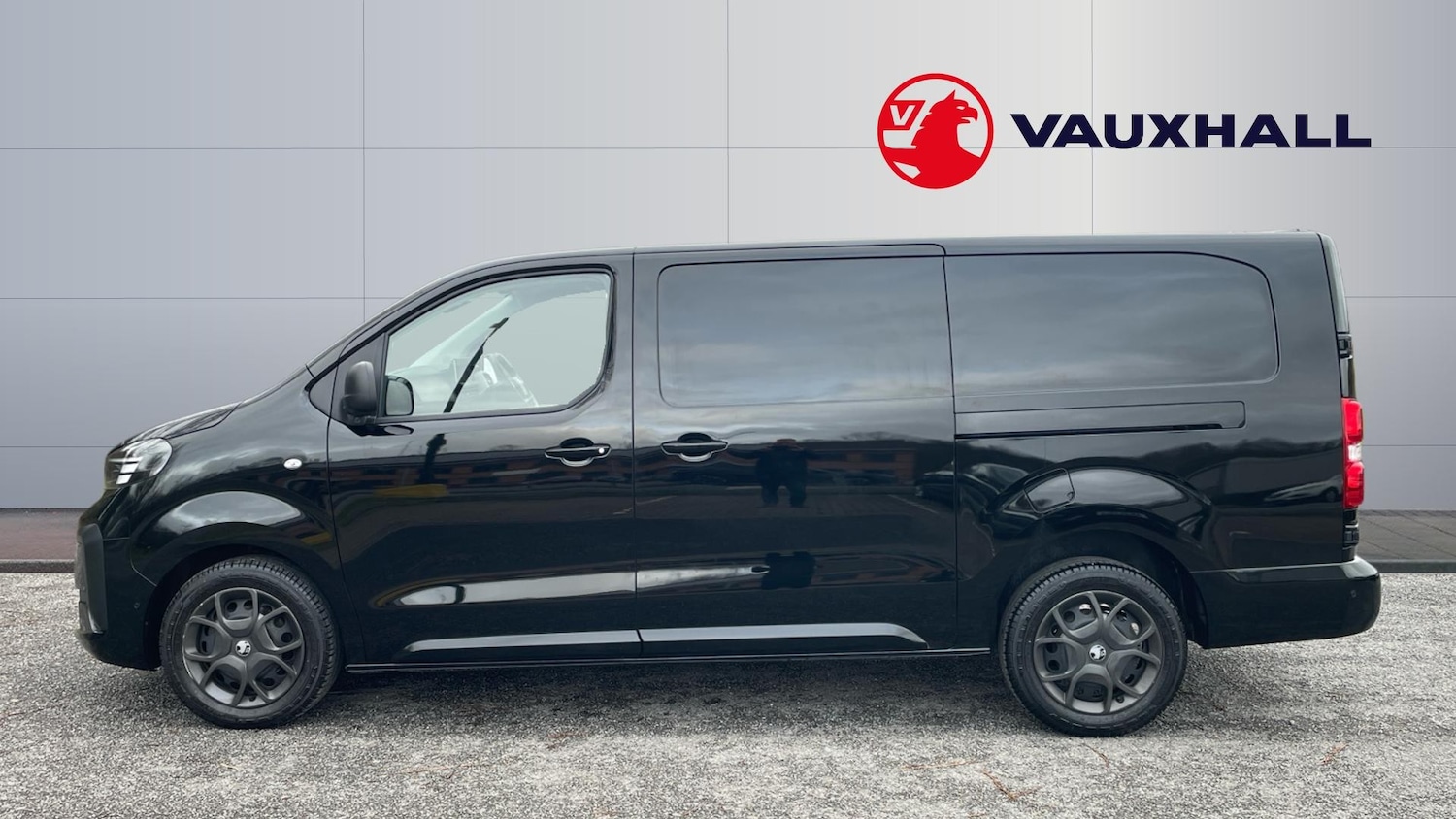 Used Vauxhall Vivaro 2025 for sale - 77567634: Photo 4