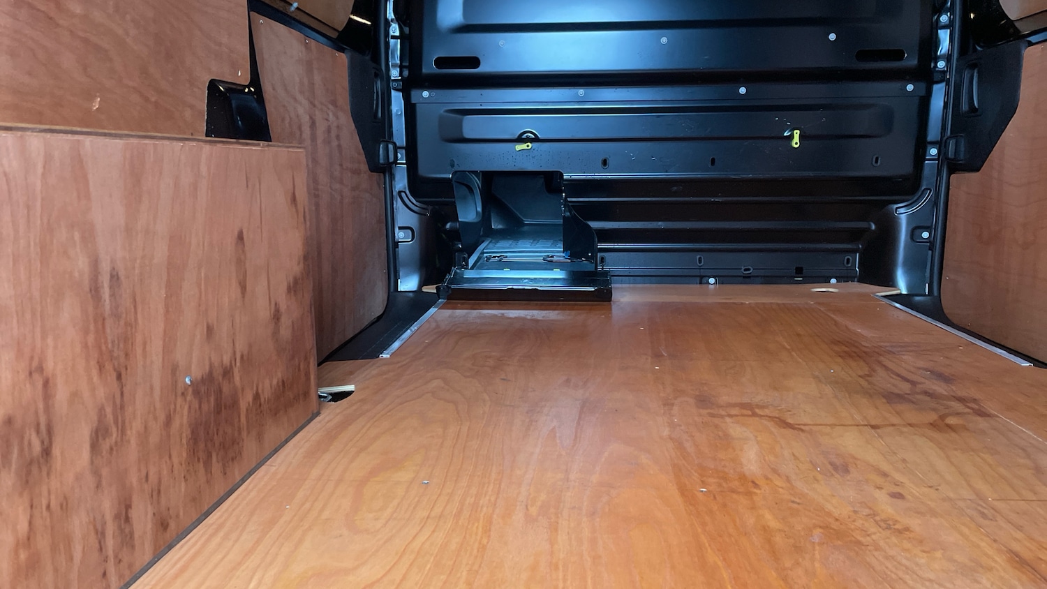 Used Vauxhall Vivaro 2025 for sale - 77567634: Photo 40