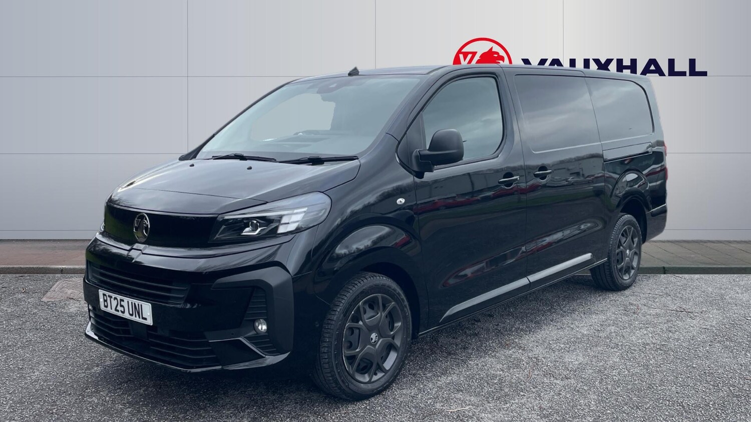 Used Vauxhall Vivaro 2025 for sale - 77567634: Photo 7