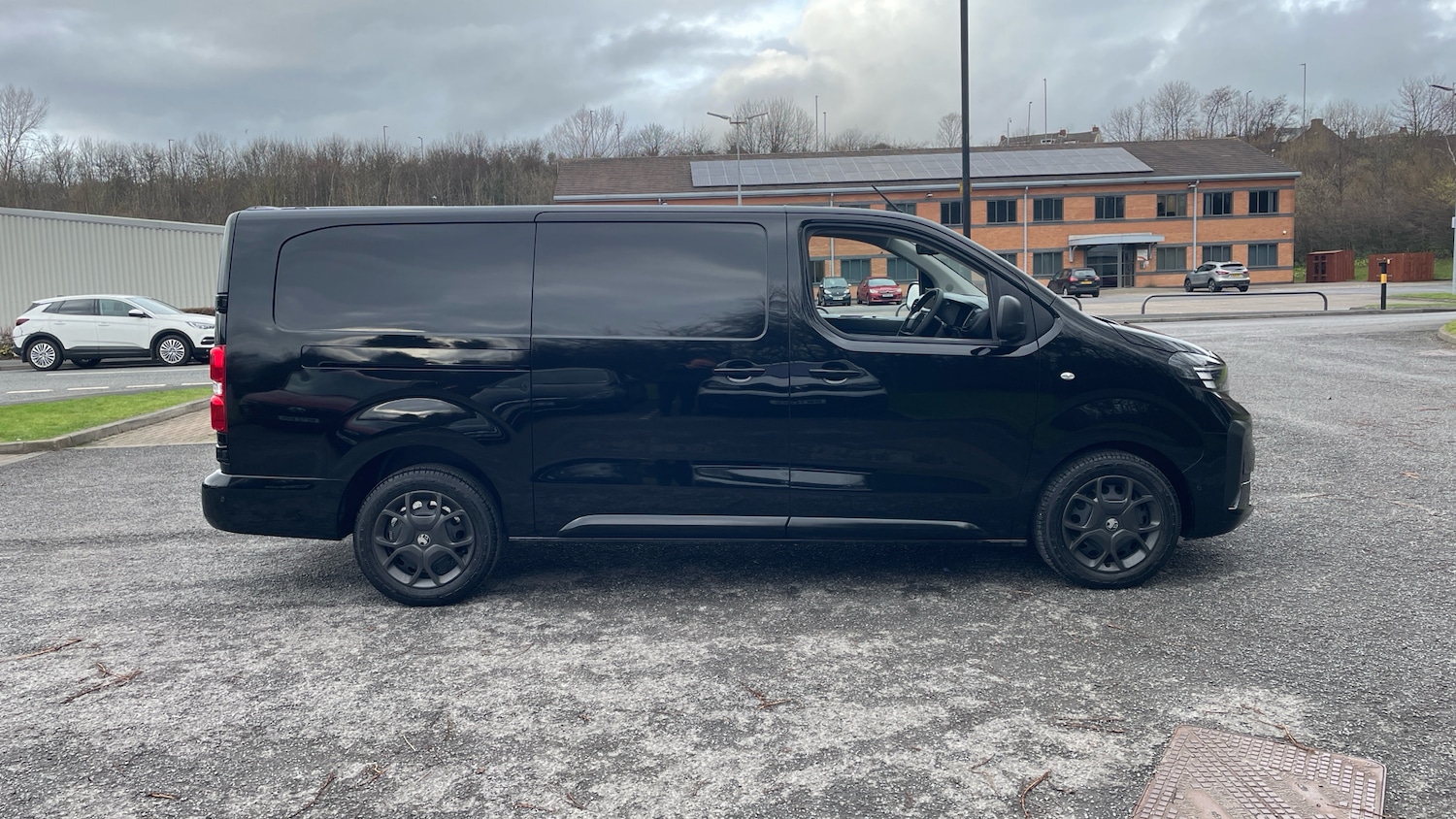 Used Vauxhall Vivaro 2025 for sale - 77567634: Photo 9