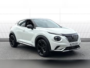 Used Nissan Juke 2022 for sale - 79500814: Photo