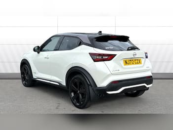 Used Nissan Juke 2022 for sale - 79500814: Photo