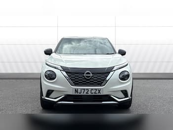 Used Nissan Juke 2022 for sale - 79500814: Photo