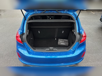 Used Ford Fiesta 2019 for sale - 76777925: Photo