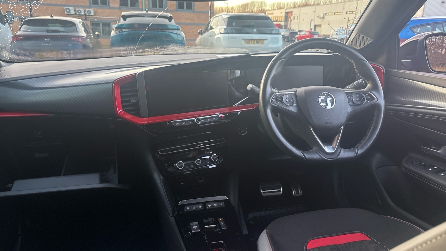 Used Vauxhall Mokka 2022 for sale - 76971839: Photo 10