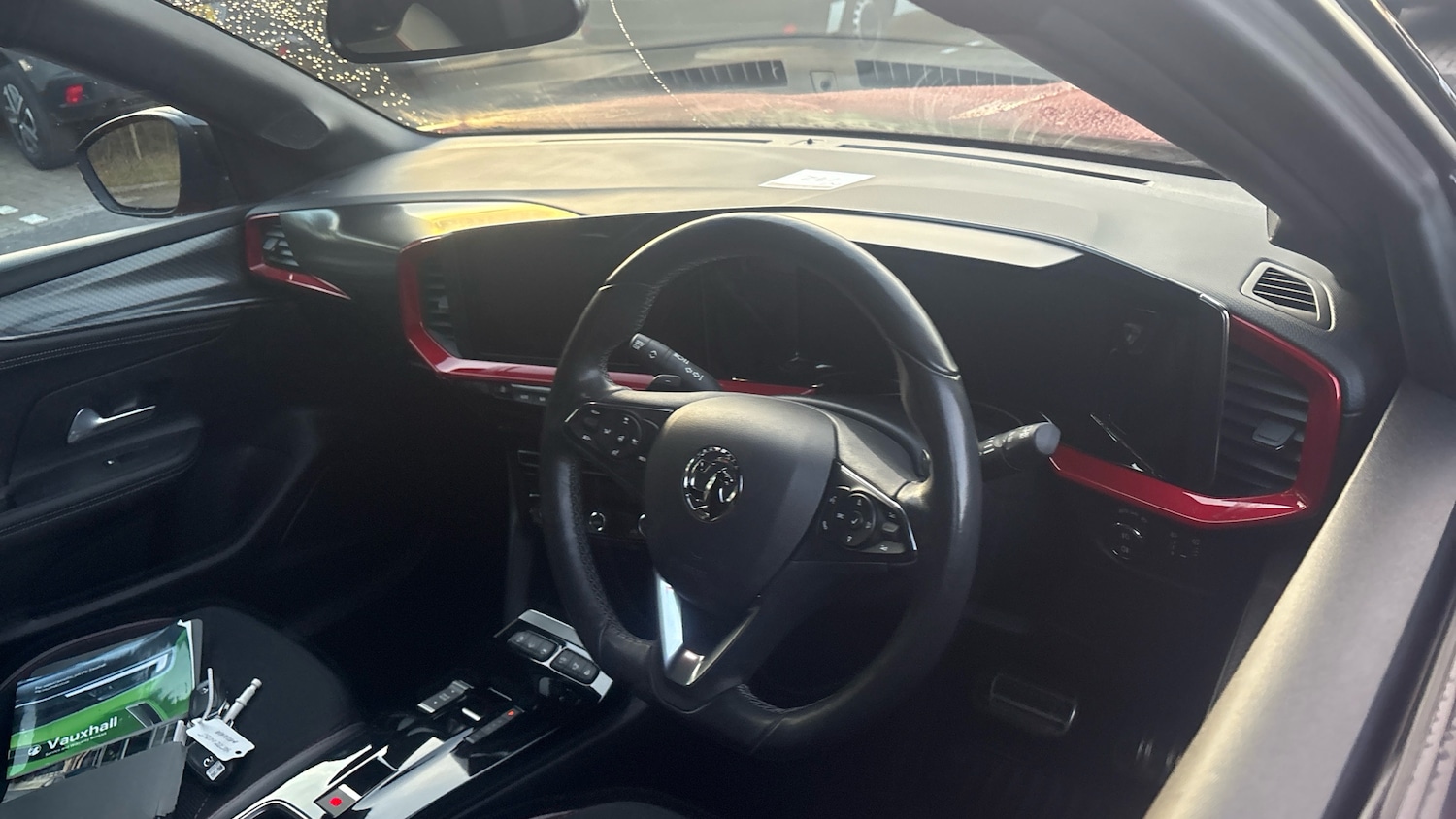 Used Vauxhall Mokka 2022 for sale - 76971839: Photo 11