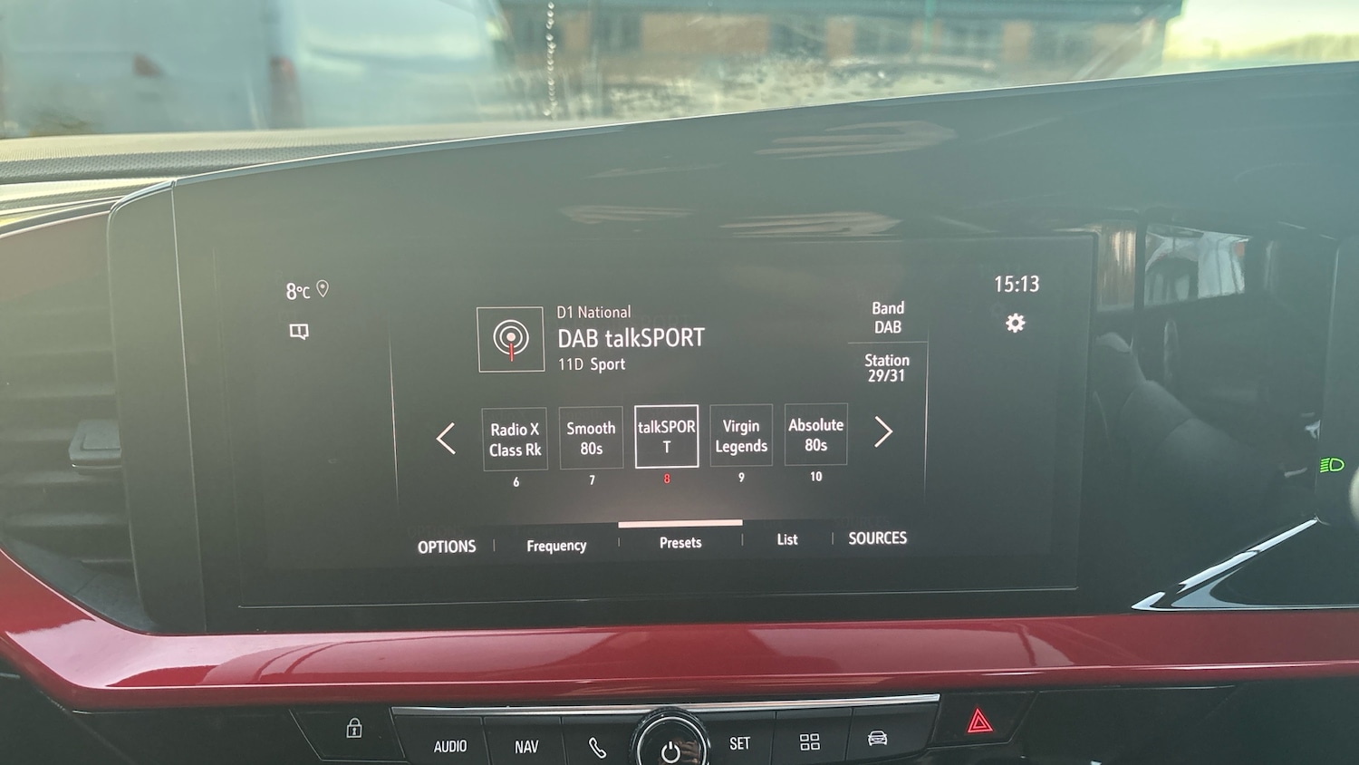 Used Vauxhall Mokka 2022 for sale - 76971839: Photo 12