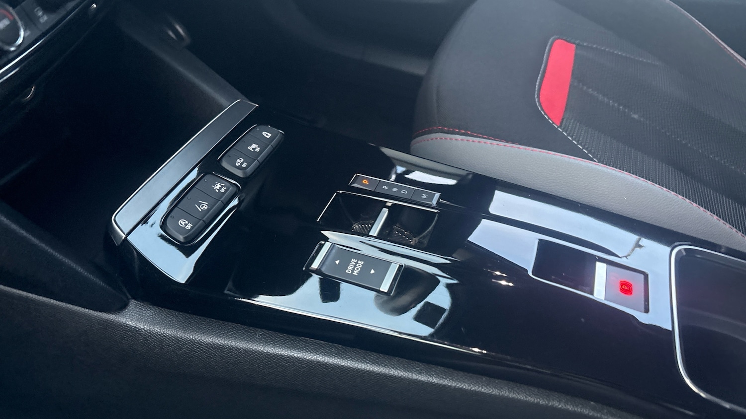 Used Vauxhall Mokka 2022 for sale - 76971839: Photo 13