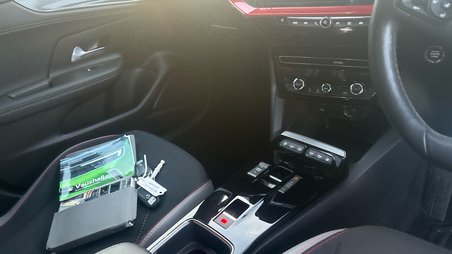 Used Vauxhall Mokka 2022 for sale - 76971839: Photo 14