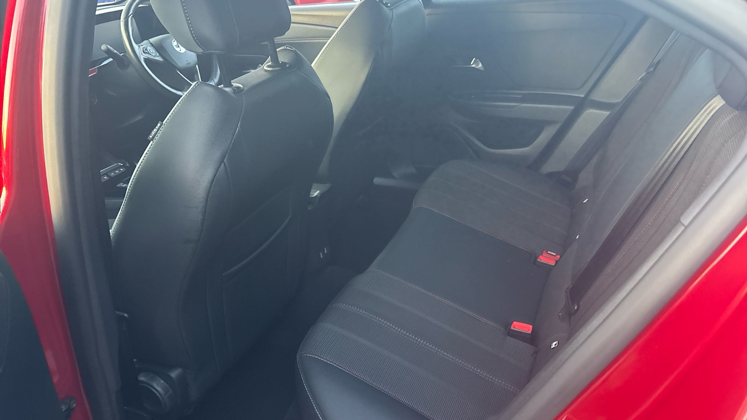 Used Vauxhall Mokka 2022 for sale - 76971839: Photo 16