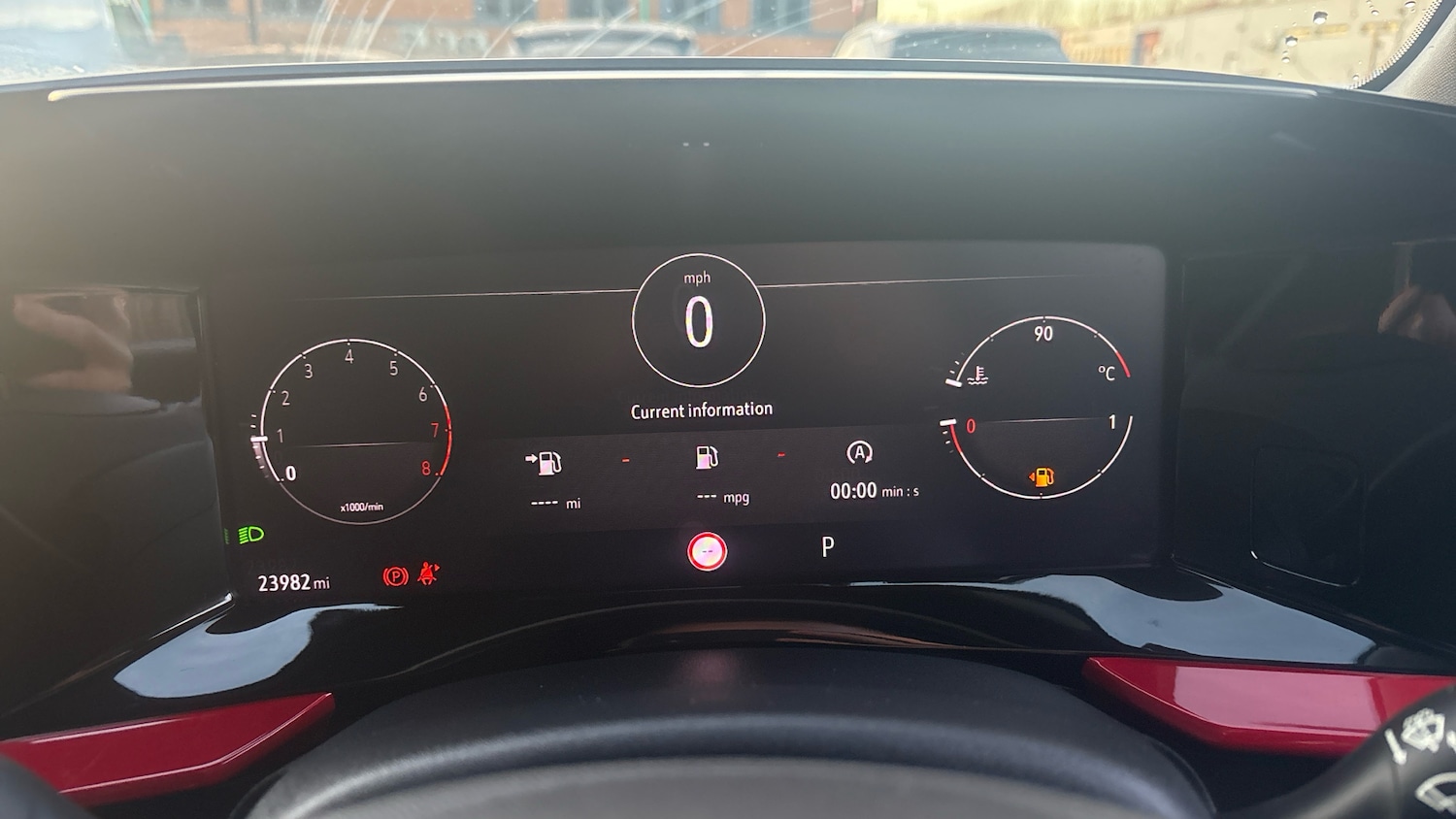 Used Vauxhall Mokka 2022 for sale - 76971839: Photo 18