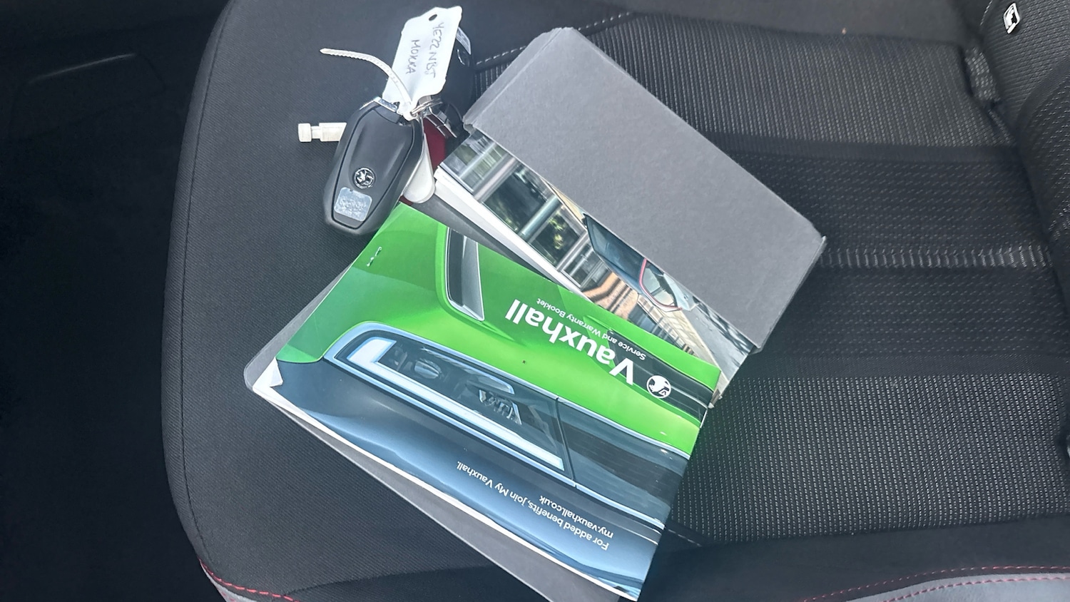 Used Vauxhall Mokka 2022 for sale - 76971839: Photo 19