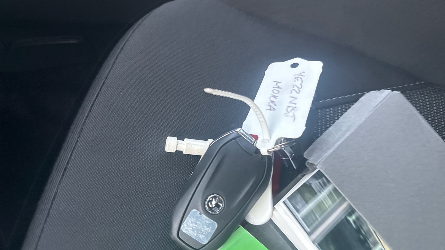 Used Vauxhall Mokka 2022 for sale - 76971839: Photo 20