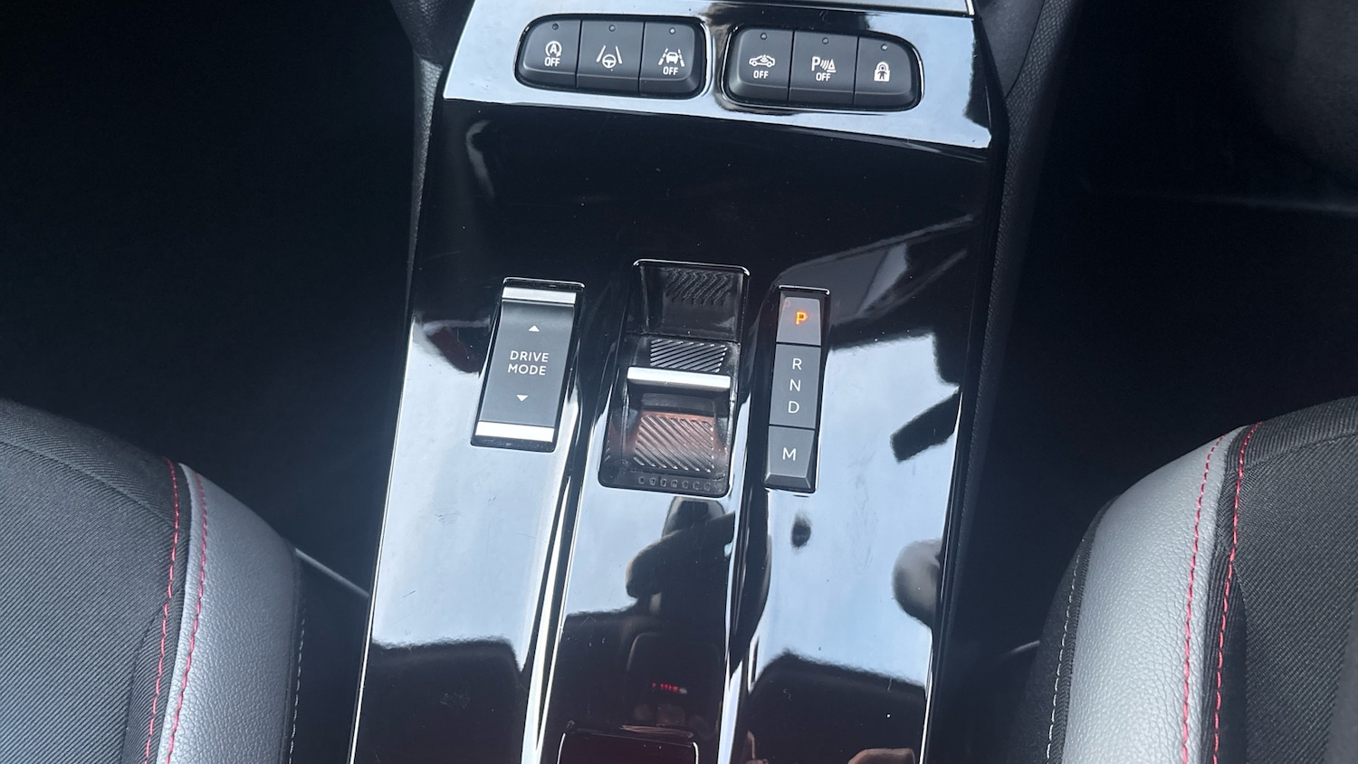 Used Vauxhall Mokka 2022 for sale - 76971839: Photo 21