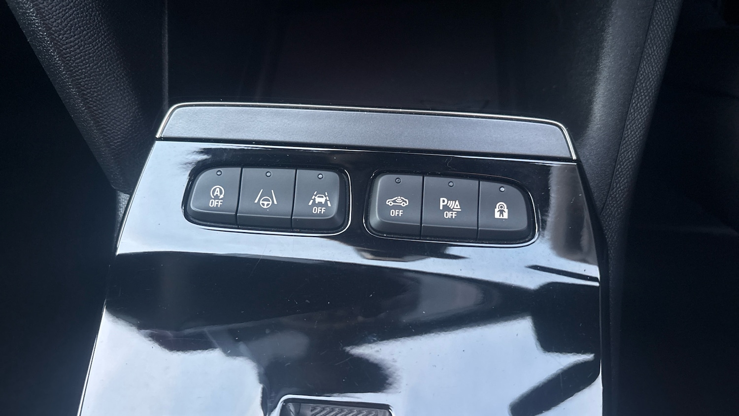 Used Vauxhall Mokka 2022 for sale - 76971839: Photo 23