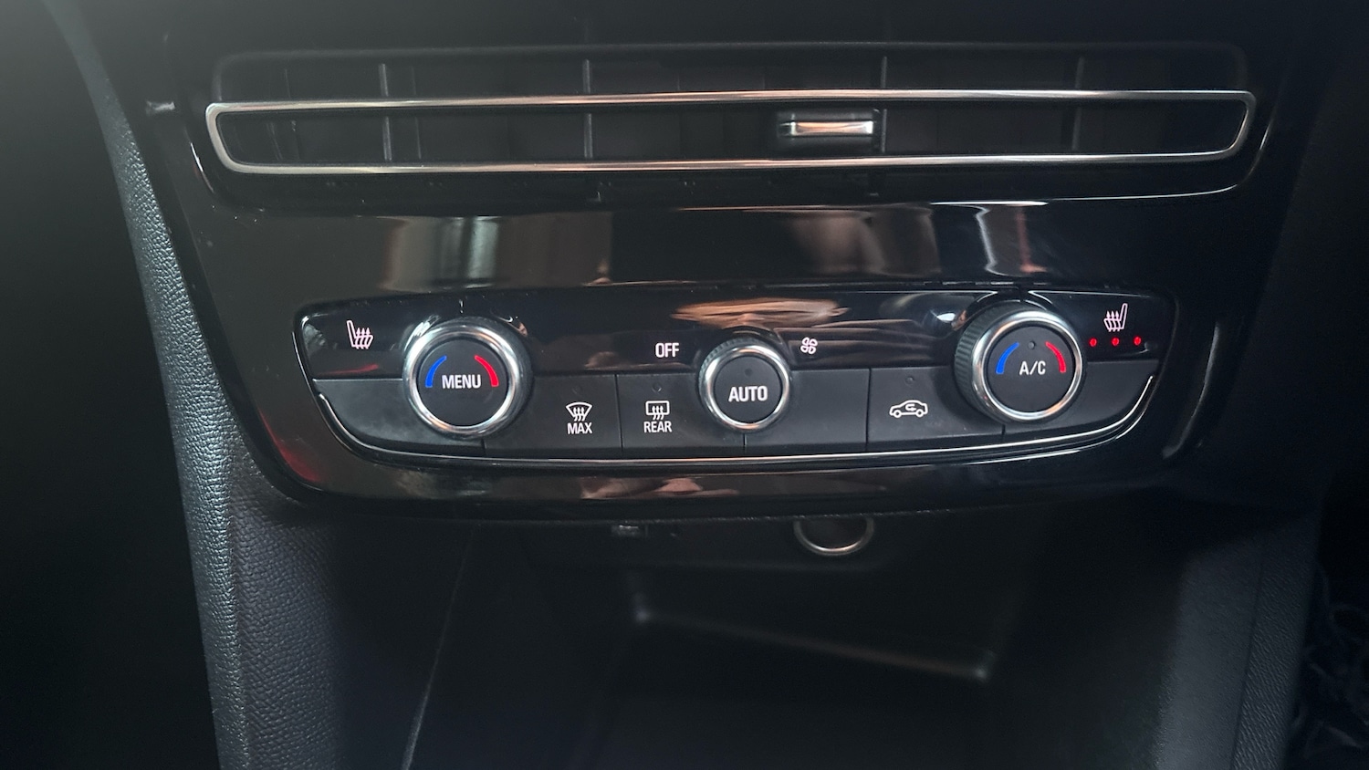 Used Vauxhall Mokka 2022 for sale - 76971839: Photo 24