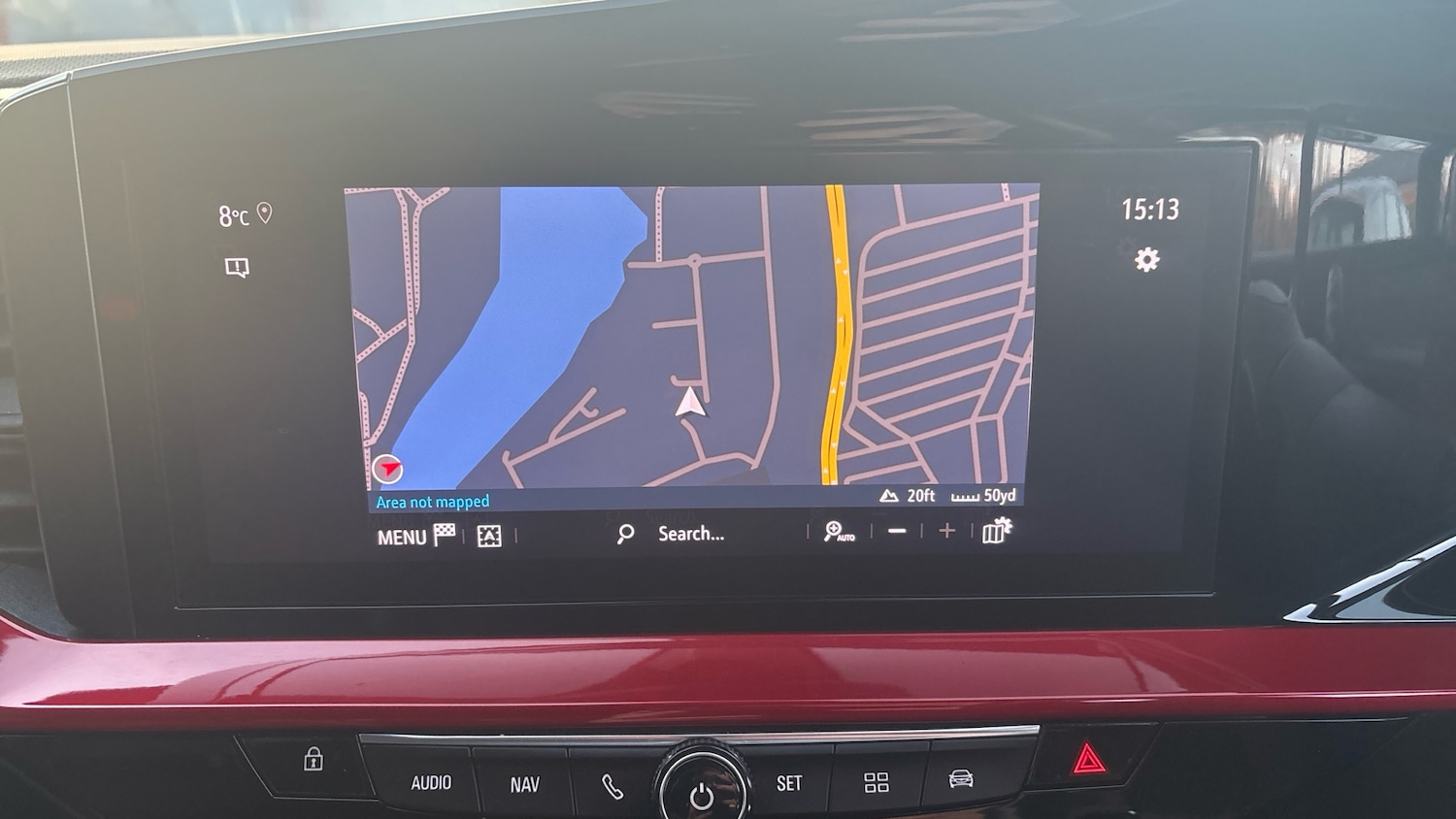 Used Vauxhall Mokka 2022 for sale - 76971839: Photo 26