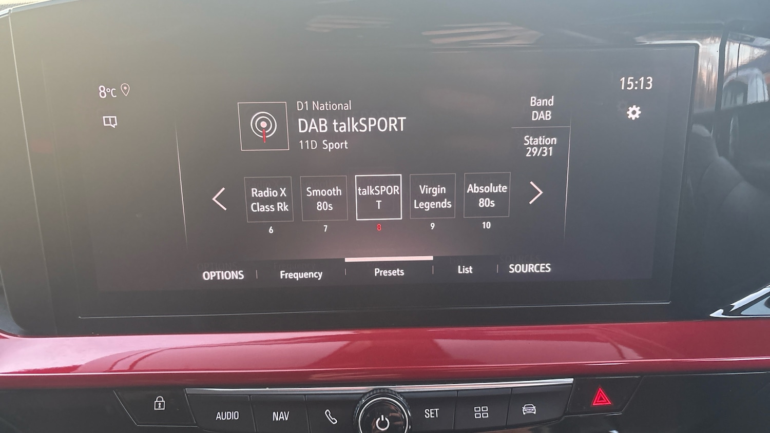 Used Vauxhall Mokka 2022 for sale - 76971839: Photo 27