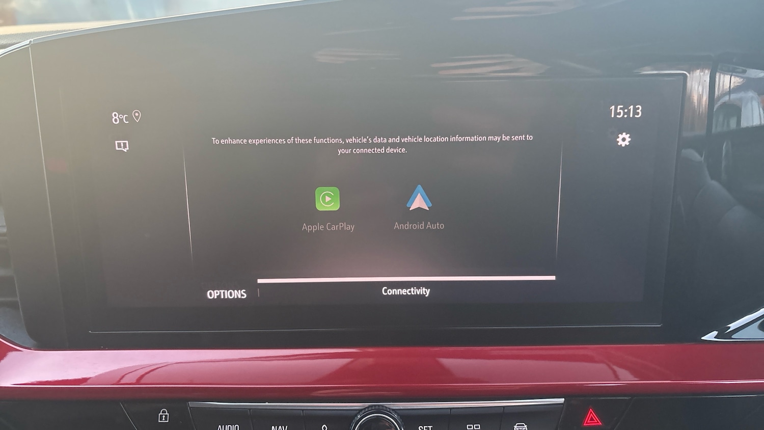 Used Vauxhall Mokka 2022 for sale - 76971839: Photo 28