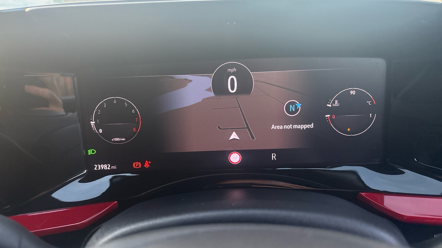 Used Vauxhall Mokka 2022 for sale - 76971839: Photo 29