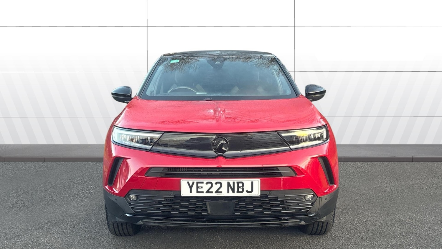 Used Vauxhall Mokka 2022 for sale - 76971839: Photo 3