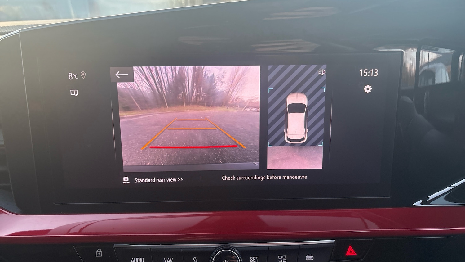 Used Vauxhall Mokka 2022 for sale - 76971839: Photo 30