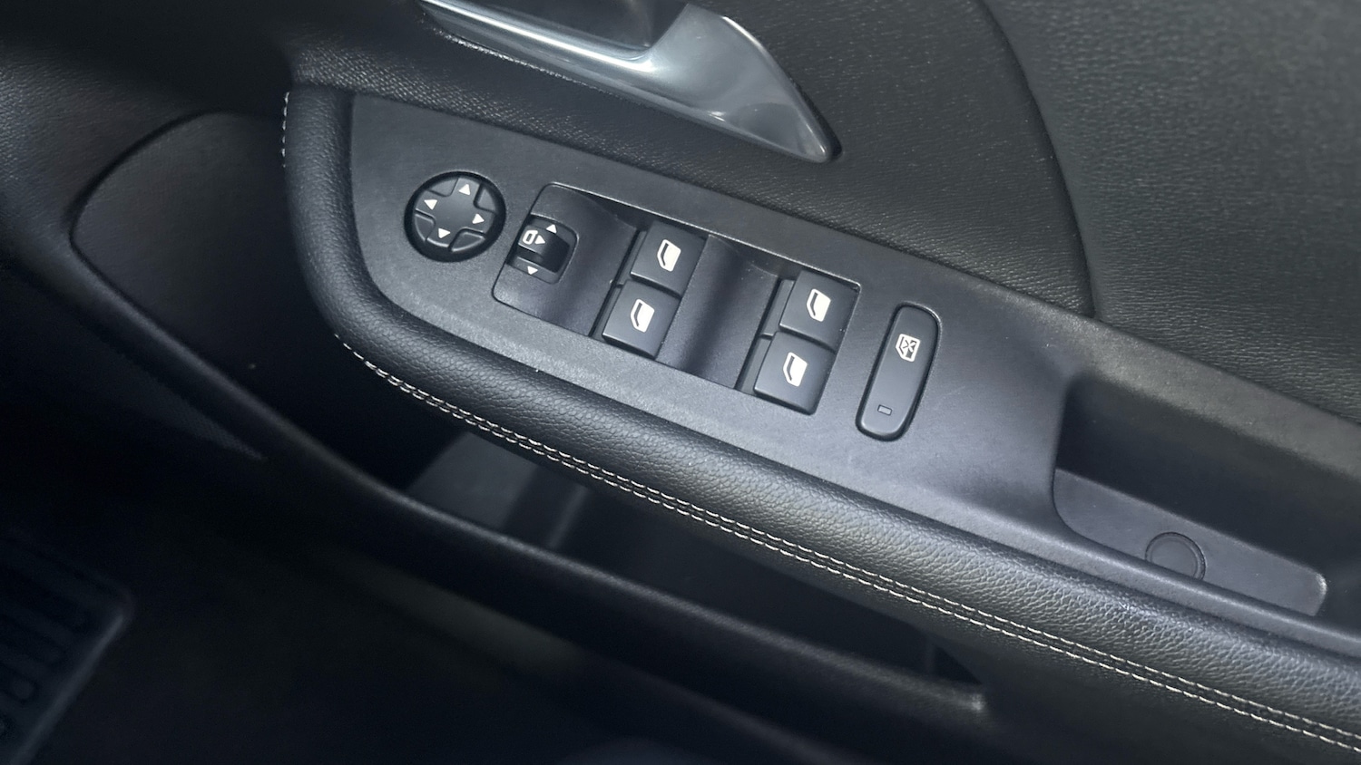 Used Vauxhall Mokka 2022 for sale - 76971839: Photo 35